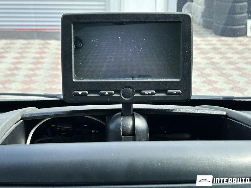 Mercedes Sprinter 12 mercedes sprinter 2011