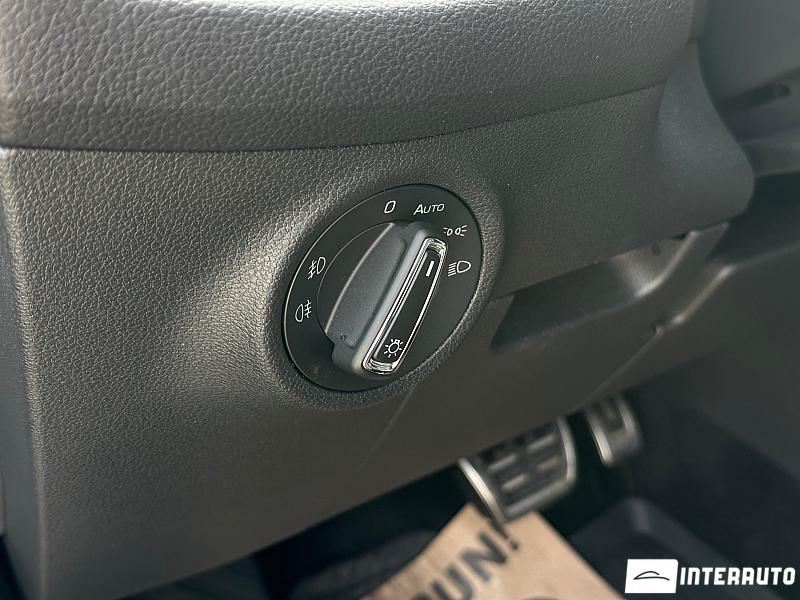 Skoda Kodiaq 10 skoda kodiaq 2019