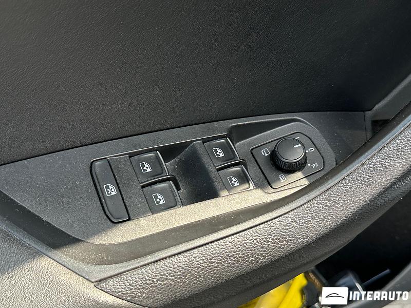 Skoda Kodiaq 8 skoda kodiaq 2019