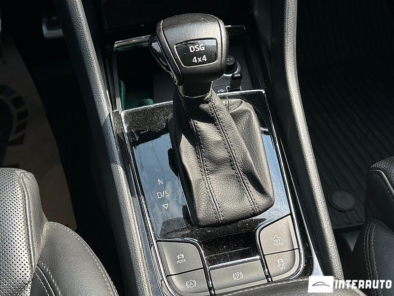 Skoda Kodiaq 18 skoda kodiaq 2019