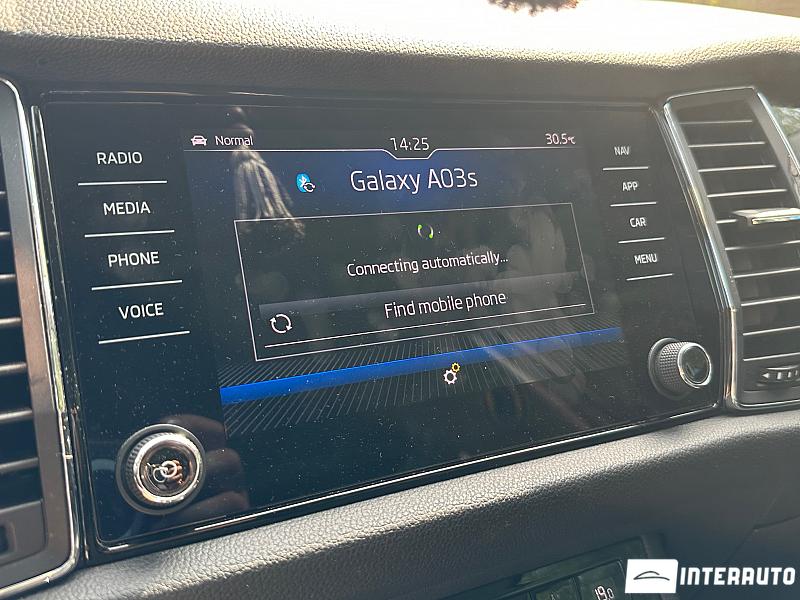 Skoda Kodiaq 15 skoda kodiaq 2019