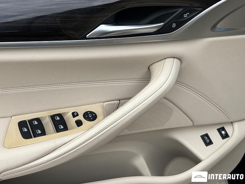 BMW 530e 6 bmw 530e 2019