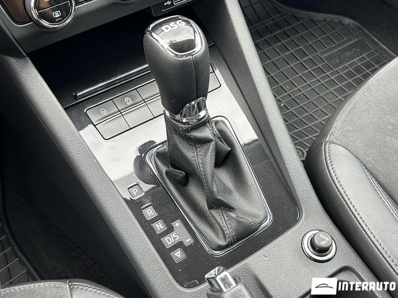 Skoda Octavia 16 skoda octavia 2018