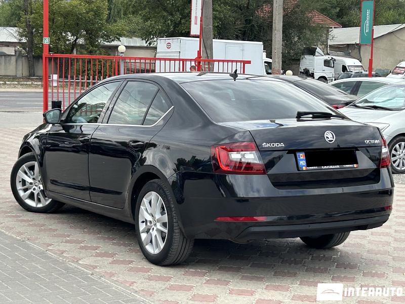 Skoda Octavia 2 skoda octavia 2018