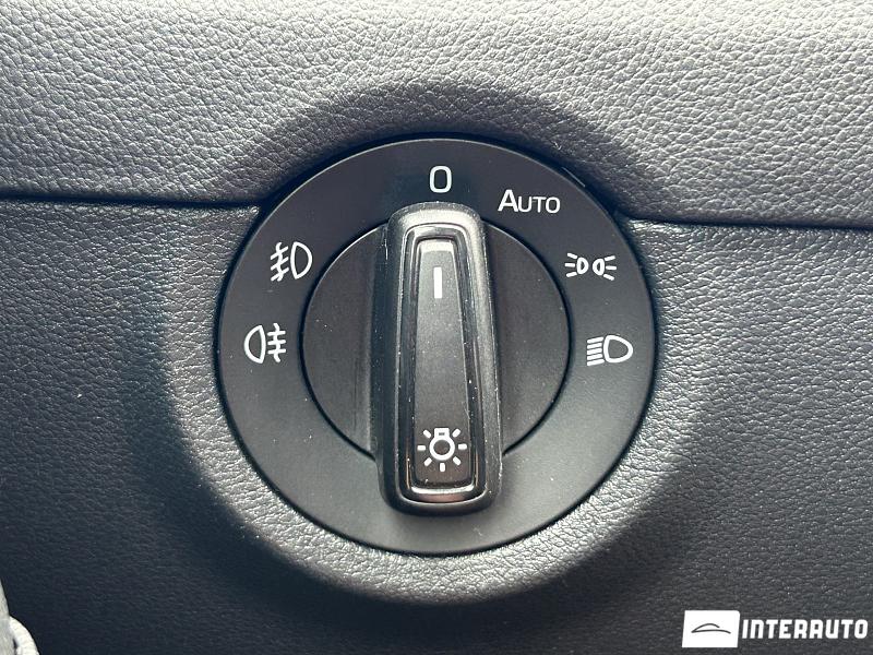 Skoda Octavia 10 skoda octavia 2018