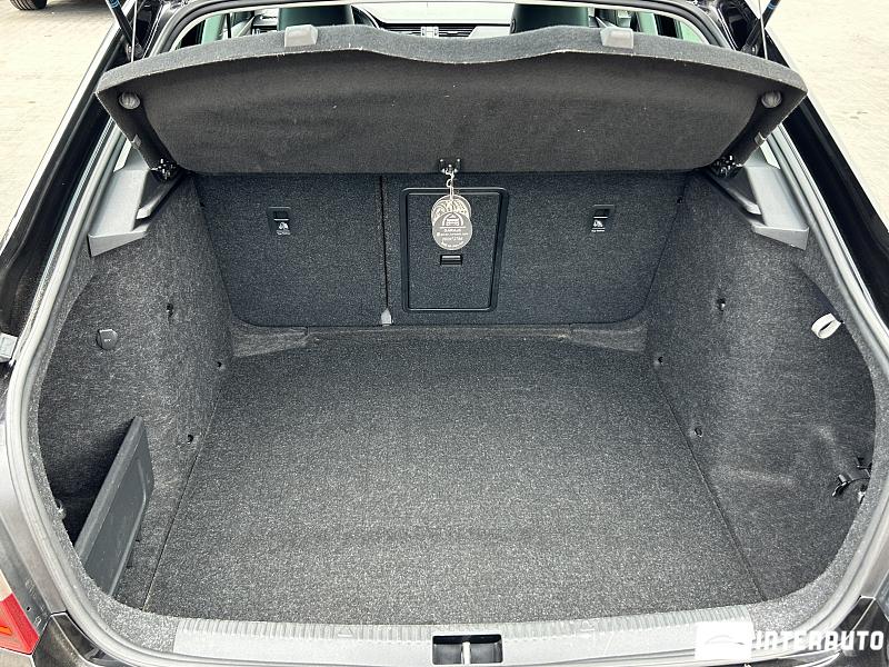 Skoda Octavia 20 skoda octavia 2018