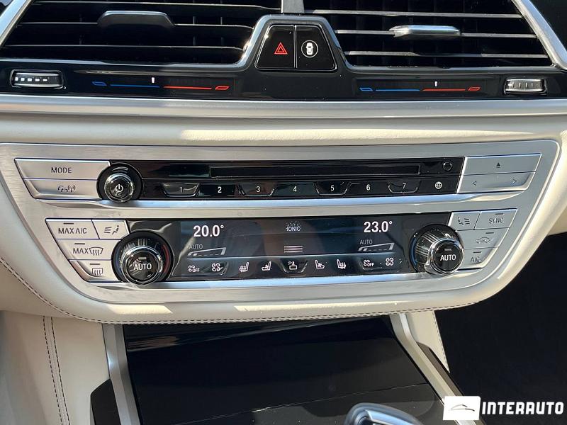 BMW 745e 14 bmw 745e 2020