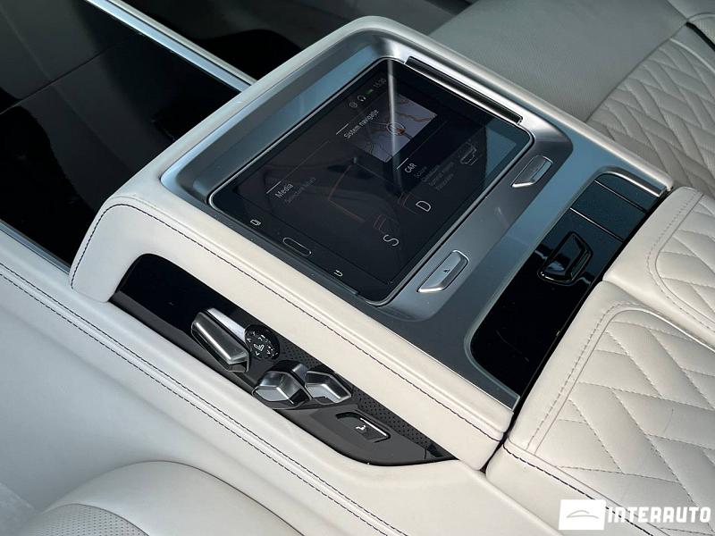 BMW 745e 21 bmw 745e 2020