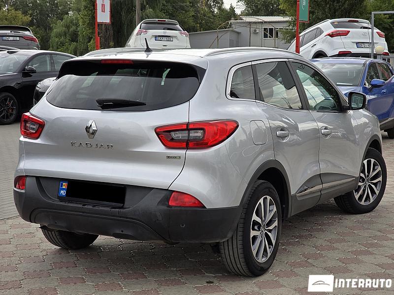 Renault Kadjar 3 renault kadjar 2015