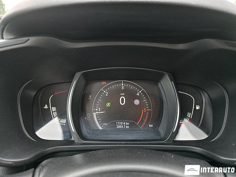 Renault Kadjar 8 renault kadjar 2015