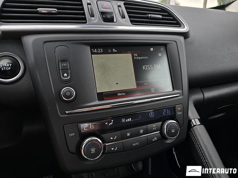 Renault Kadjar 10 renault kadjar 2015