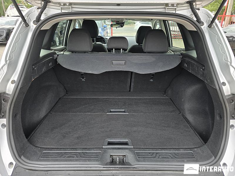 Renault Kadjar 15 renault kadjar 2015