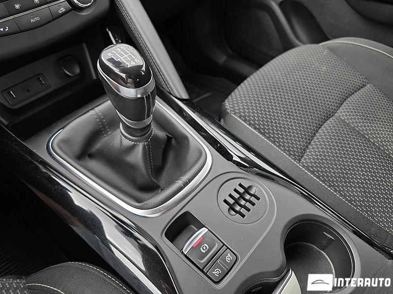 Renault Kadjar 11 renault kadjar 2015