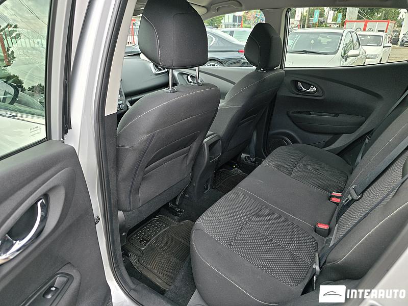 Renault Kadjar 13 renault kadjar 2015