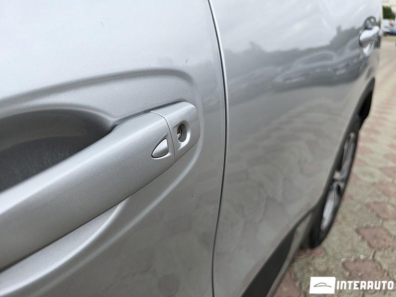 Renault Kadjar 5 renault kadjar 2015