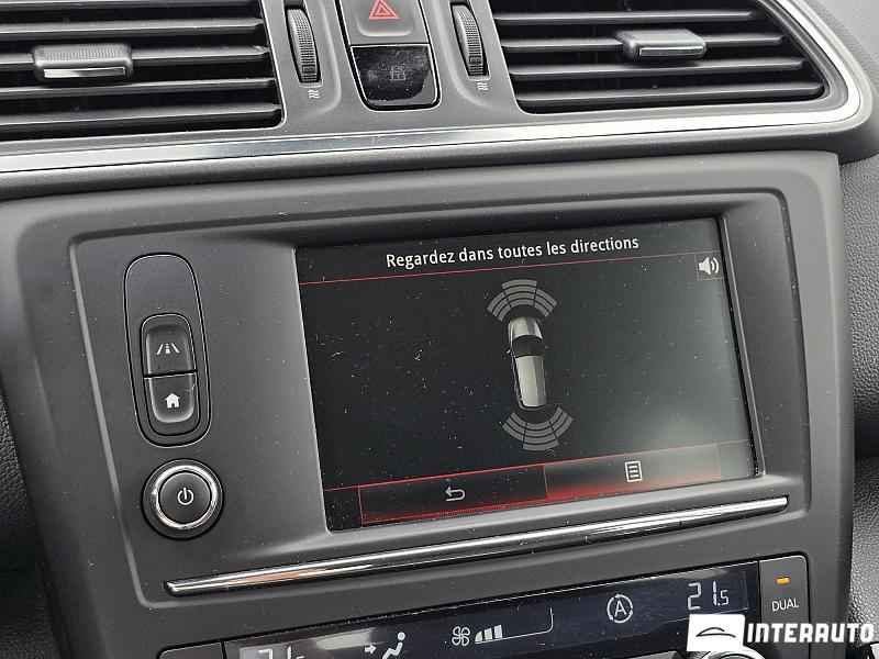 Renault Kadjar 9 renault kadjar 2015