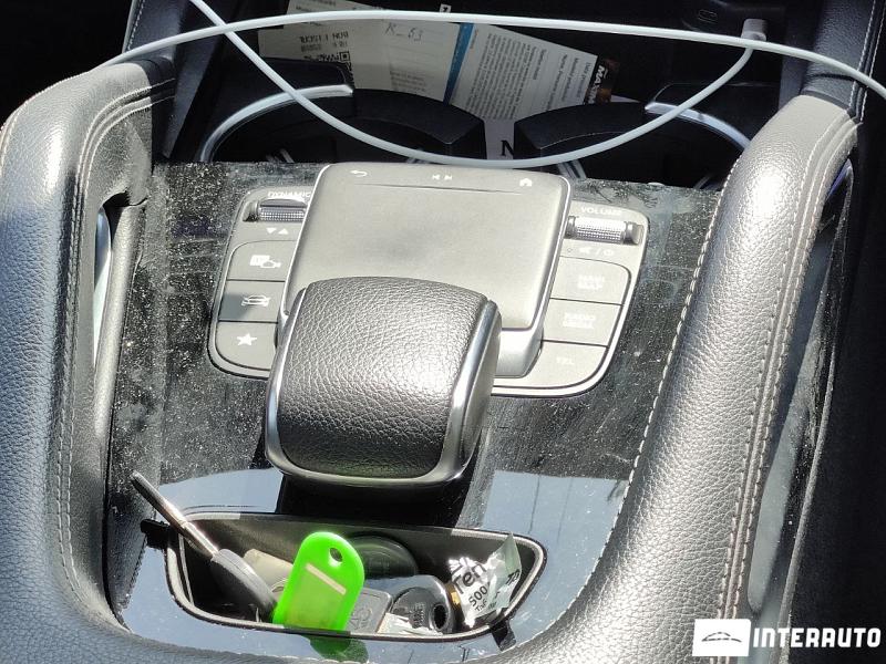 Mercedes GLE 300d 11 mercedes gle 300d 2022