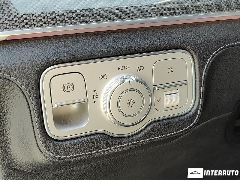 Mercedes GLE 300d 12 mercedes gle 300d 2022