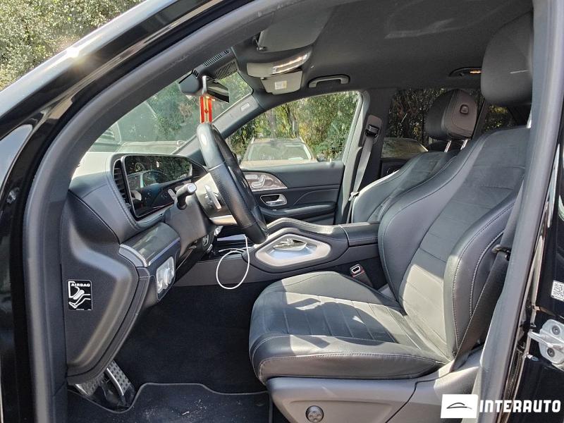 Mercedes GLE 300d 5 mercedes gle 300d 2022