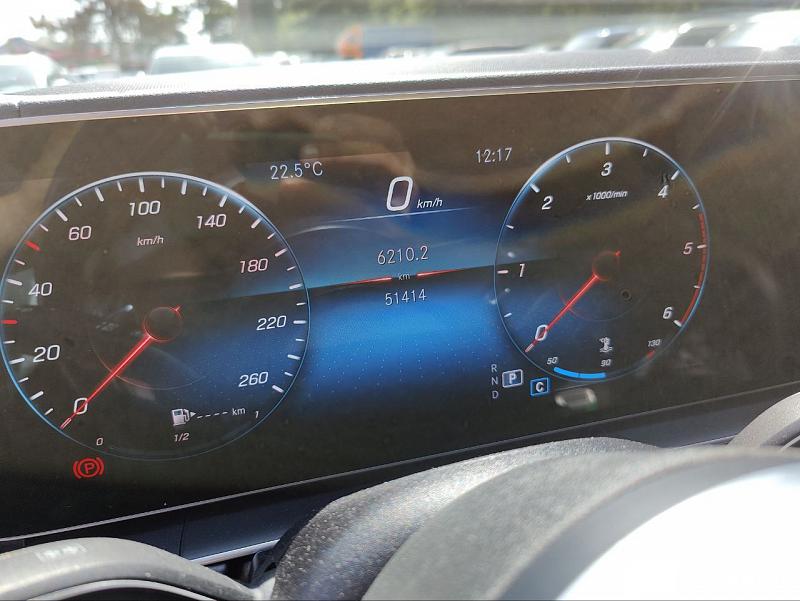 Mercedes GLE 300d 10 mercedes gle 300d 2022