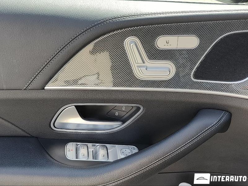 Mercedes GLE 300d 13 mercedes gle 300d 2022