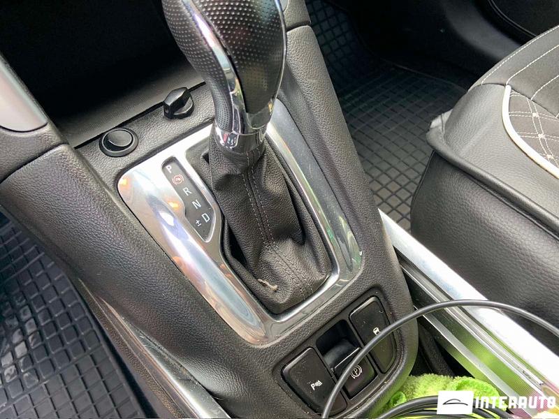 Opel Zafira 9 opel zafira 2018