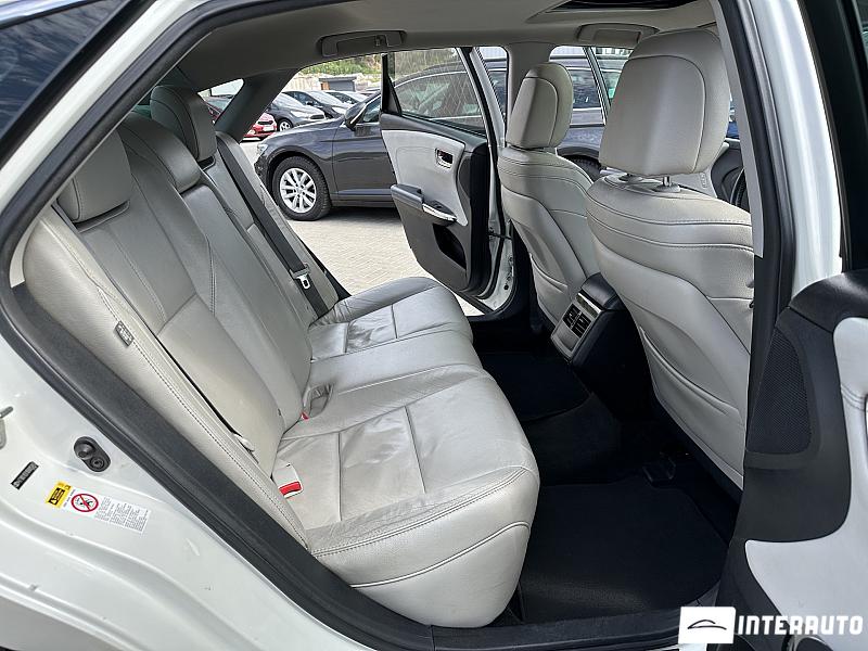 Toyota Avalon 13 toyota avalon 2013