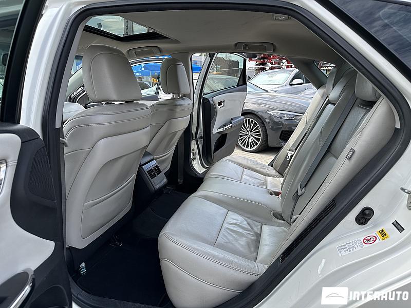 Toyota Avalon 11 toyota avalon 2013