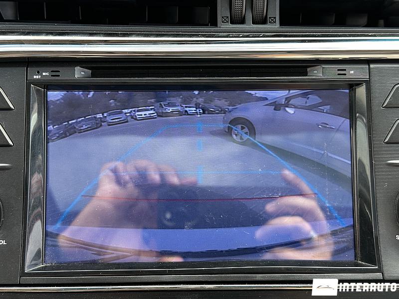 Toyota Avalon 9 toyota avalon 2013