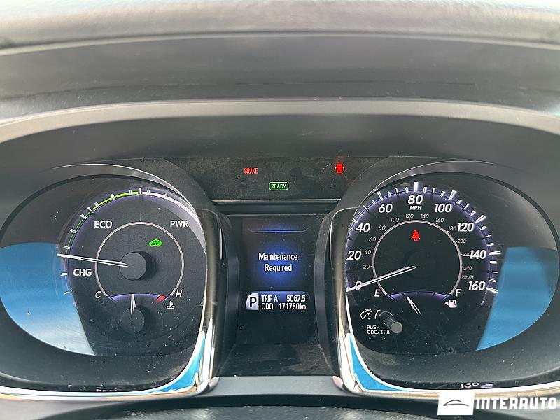 Toyota Avalon 7 toyota avalon 2013