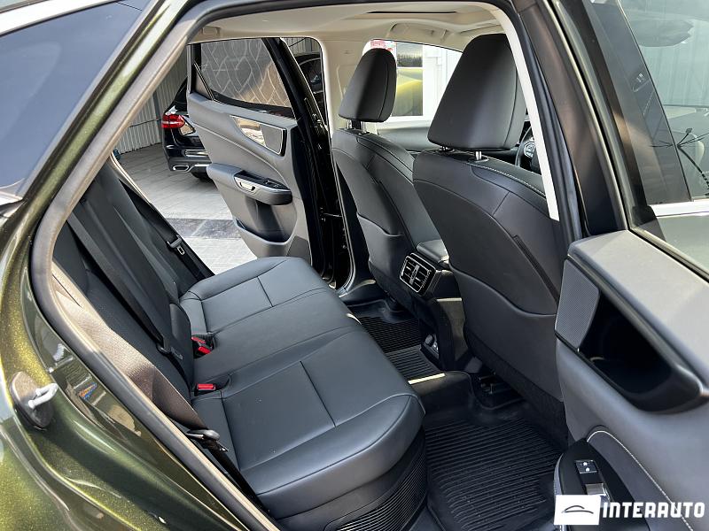 Lexus NX 350H 18 lexus nx 350h 2022