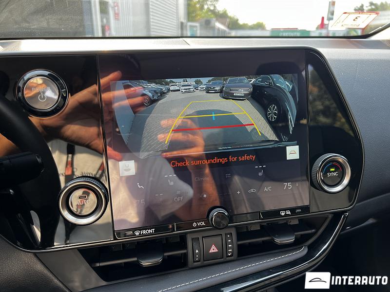 Lexus NX 350H 12 lexus nx 350h 2022