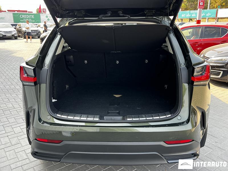 Lexus NX 350H 20 lexus nx 350h 2022