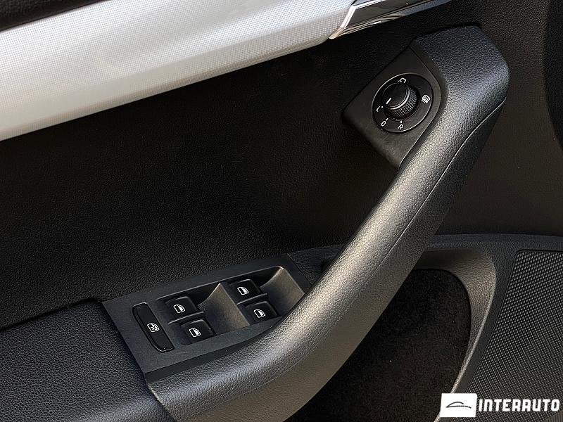 Skoda Octavia 6 skoda octavia 2013