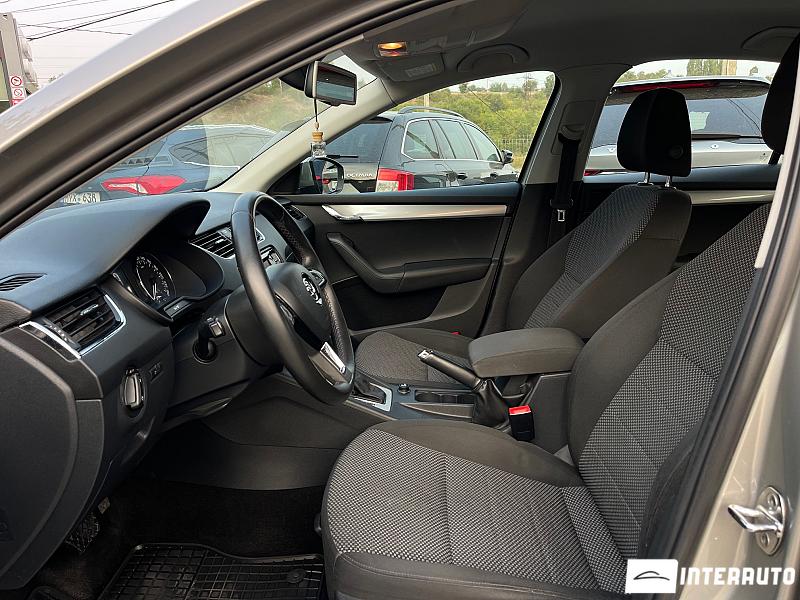 Skoda Octavia 5 skoda octavia 2013