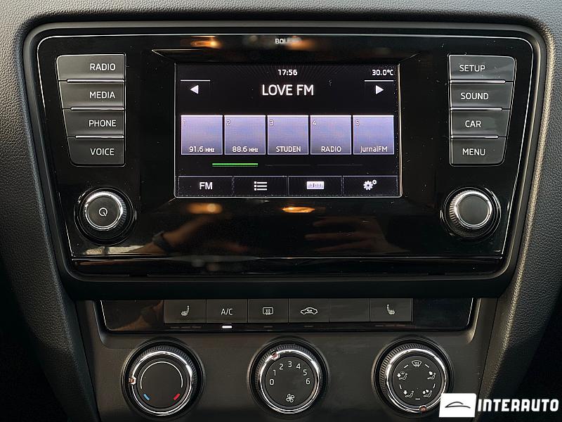 Skoda Octavia 12 skoda octavia 2013