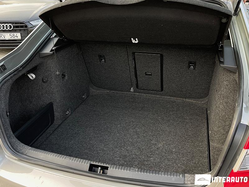 Skoda Octavia 19 skoda octavia 2013