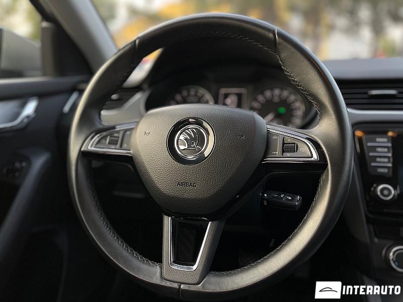 Skoda Octavia 10 skoda octavia 2013