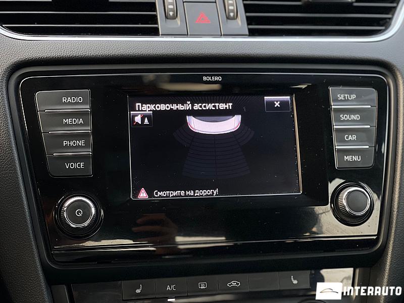 Skoda Octavia 13 skoda octavia 2013