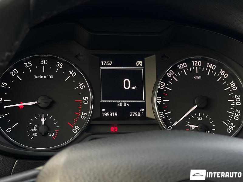 Skoda Octavia 11 skoda octavia 2013