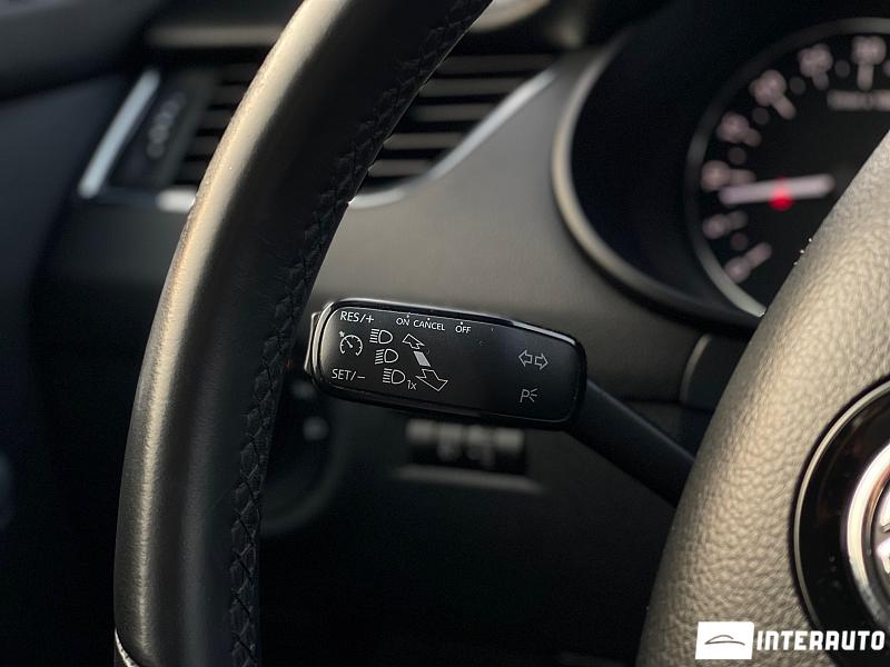 Skoda Octavia 8 skoda octavia 2013