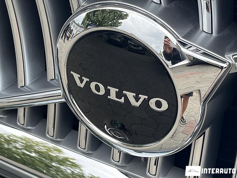 Volvo XC 90 25 volvo xc 90 2022