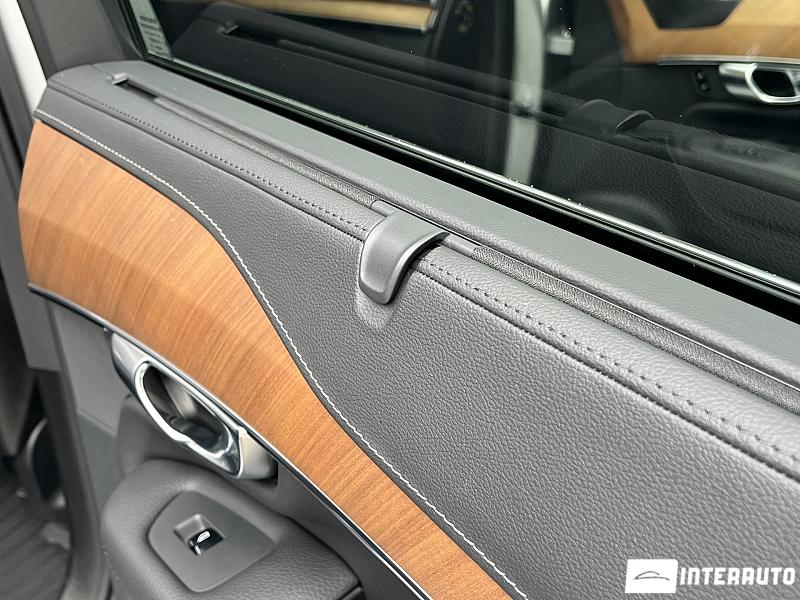 Volvo XC 90 20 volvo xc 90 2022