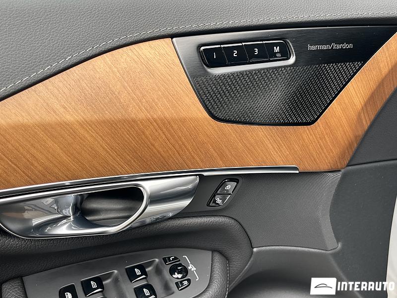 Volvo XC 90 6 volvo xc 90 2022