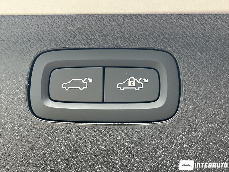 Volvo XC 90 23 volvo xc 90 2022