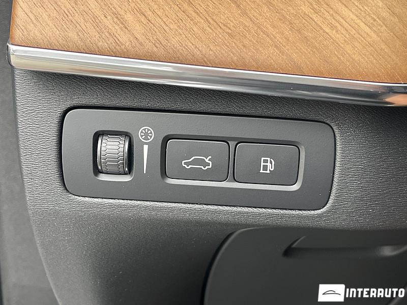 Volvo XC 90 9 volvo xc 90 2022