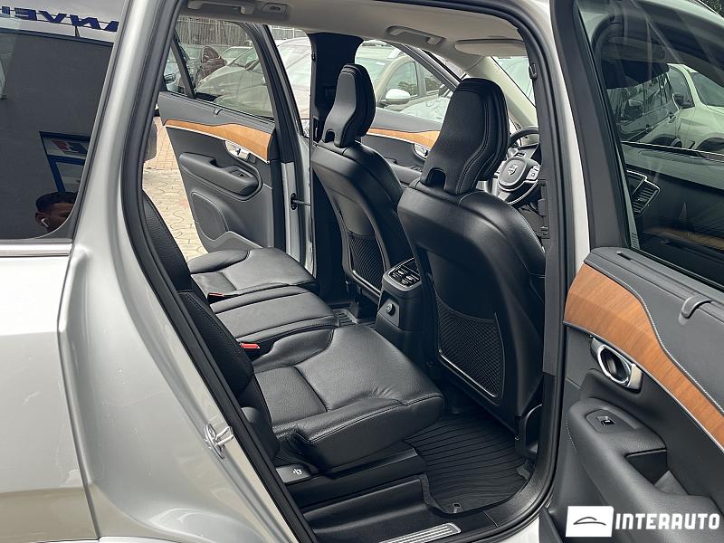 Volvo XC 90 19 volvo xc 90 2022