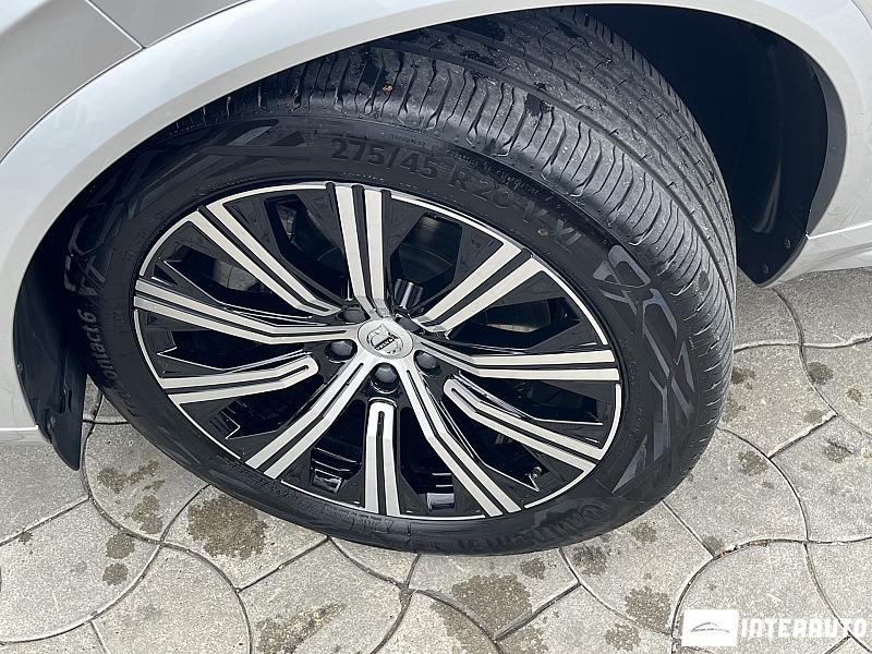 Volvo XC 90 27 volvo xc 90 2022