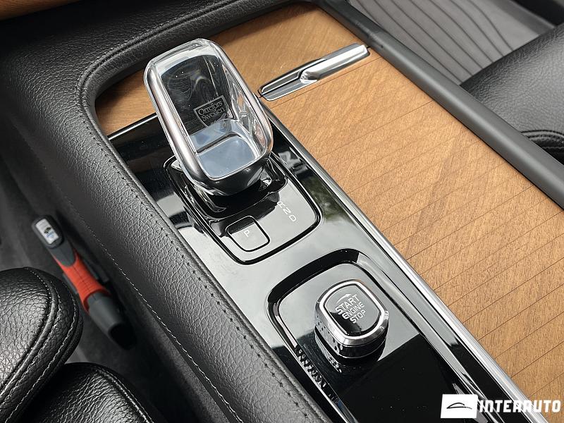 Volvo XC 90 16 volvo xc 90 2022