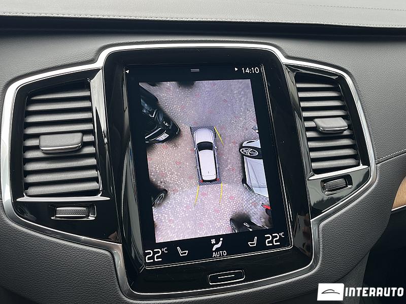 Volvo XC 90 14 volvo xc 90 2022
